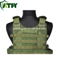 Nouvelle arrivée armée veste molle système tactique militaire gilet plaque transporteur pare-balles gilet prix